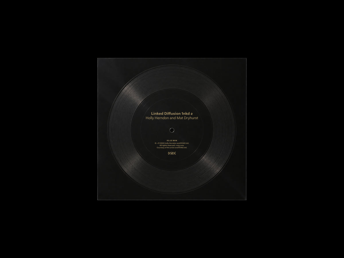 B-Side, No. 1 + Flexi Disc (preorder)