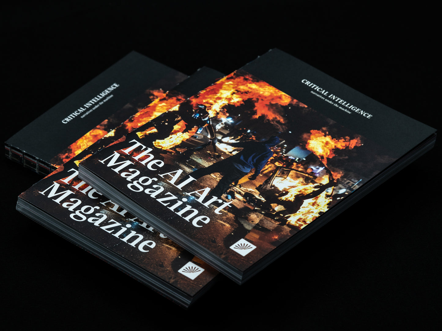 The AI Art Magazine - Number 2